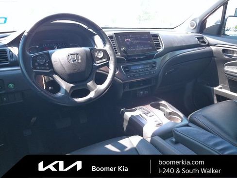 Used 2021 Honda Pilot EX-L image 8