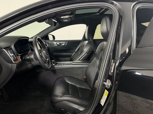 Used 2023 Volvo S60 B5 Plus w/ Climate Package AWD/4WD image 20