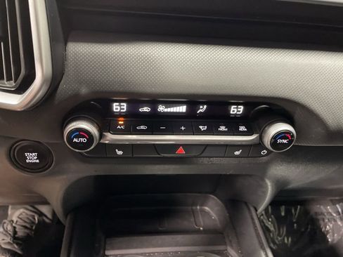 Used 2024 MAZDA CX-50 AWD 2.5 S w/ Premium Package image 29