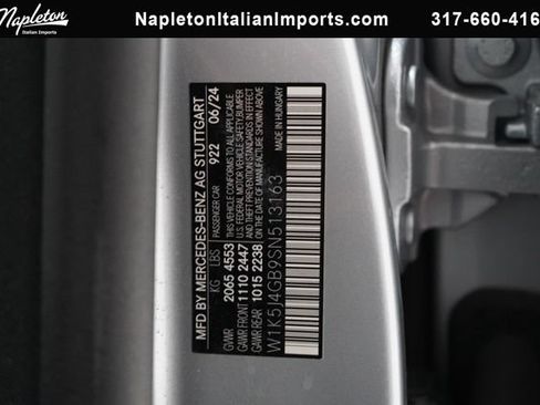 Used 2025 Mercedes-Benz CLA 250 image 38