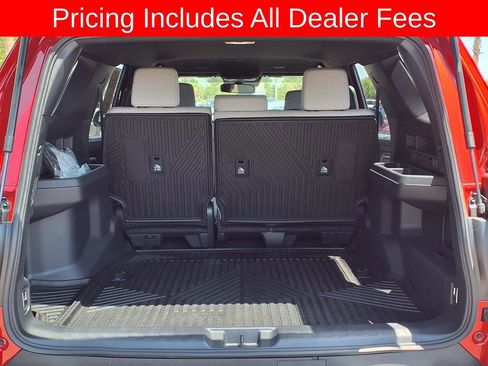 Used 2025 Toyota 4Runner SR5 RWD image 17