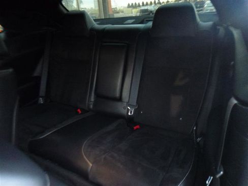 Used 2015 Dodge Challenger SRT Hellcat image 6