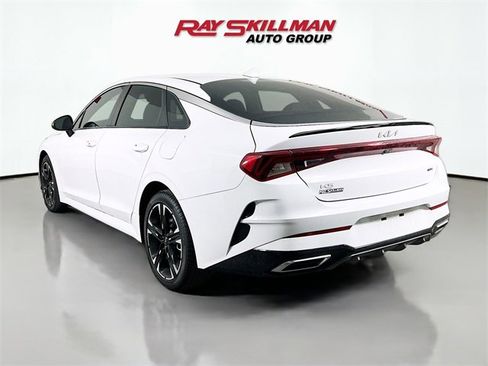 Used 2024 Kia K5 GT-Line w/ GT-Line Premium Package image 5