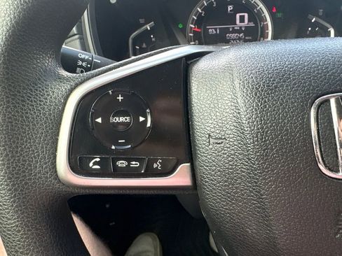Used 2017 Honda CR-V LX image 15