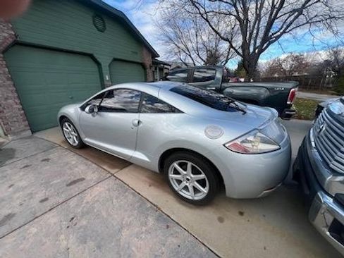 Used 2006 Mitsubishi Eclipse GT image 5
