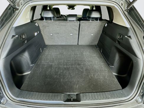 Used 2025 MAZDA CX-50 AWD 2.5 S w/ Premium Package image 28