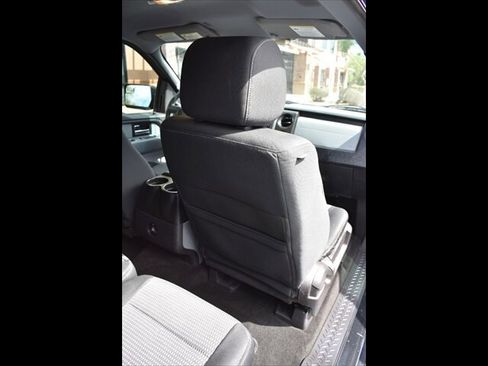 Used 2014 Ford F150 STX w/ Equipment Group 201A Mid AWD/4WD image 31
