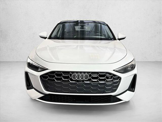Used 2025 Audi A5 Premium w/ Convenience Package AWD/4WD image 2