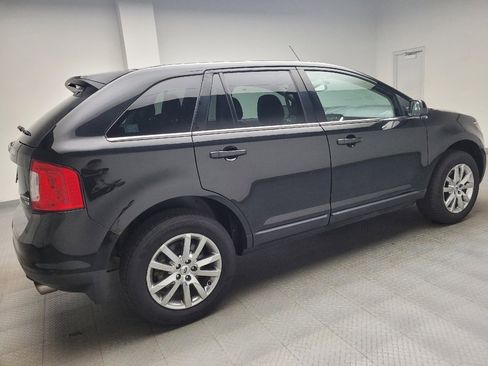Used 2014 Ford Edge Limited AWD/4WD image 10
