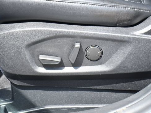 Used 2024 Ford Edge SEL w/ Convenience Package AWD/4WD image 27