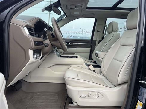 Certified 2022 GMC Yukon Denali image 14