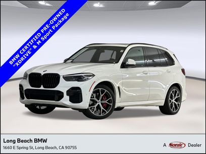 Used 2023 BMW X5 xDrive40i w/ M Sport Package