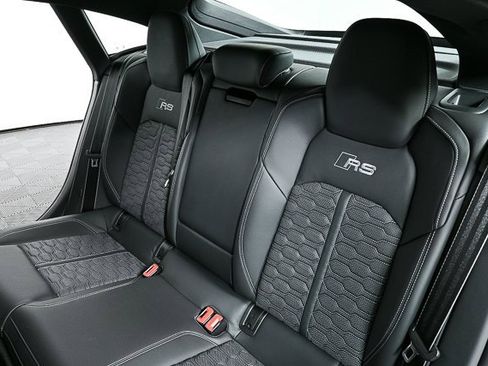 New 2025 Audi RS 7 performance Sportback image 21