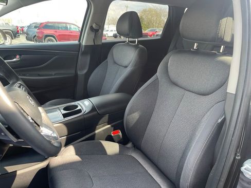 Used 2023 Hyundai Santa Fe SEL AWD/4WD image 19