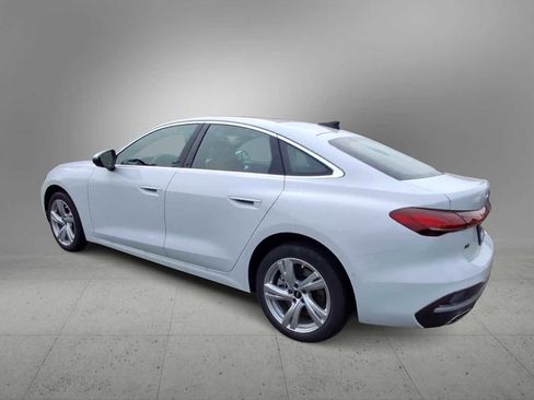 New 2025 Audi A5 2.0T Premium Plus image 6