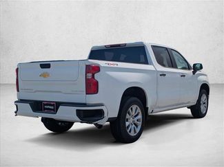 New 2025 Chevrolet Silverado 1500 Custom AWD/4WD video 2