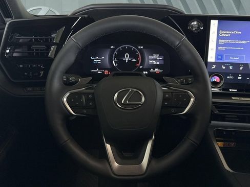 Certified 2026 Lexus TX 350 AWD w/ Technology Package image 21