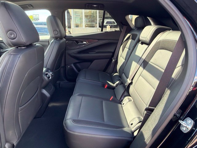 Certified 2024 Chevrolet Blazer EV LT AWD/4WD image 25