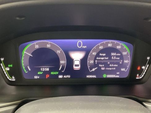 New 2026 Honda Accord Sport image 9