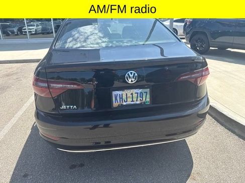 Used 2021 Volkswagen Jetta S FWD image 5