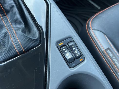 Certified 2024 Subaru Crosstrek 2.5i Limited w/ Popular Package #3A image 21