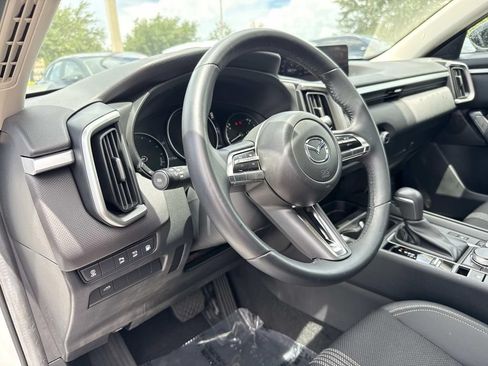 Certified 2026 MAZDA CX-50 2.5 Hybrid w/ Weather Package AWD/4WD image 27