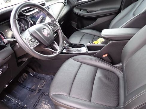 Used 2023 Buick Encore GX Essence w/ Experience Buick Package image 12