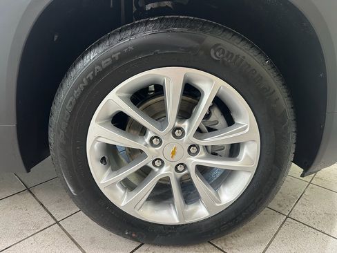 New 2026 Chevrolet TrailBlazer LS w/ LS Convenience Package image 13