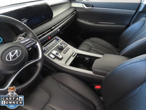 Used 2025 Hyundai Palisade SEL image 53