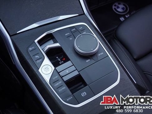 Used 2024 BMW 330i Sedan RWD image 24