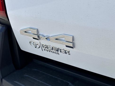 Used 2026 Toyota Tacoma SR image 10