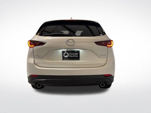 New 2025 MAZDA CX-5 Carbon Edition image 7