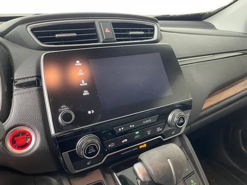 Used 2020 Honda CR-V EX image 7