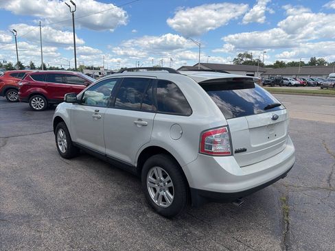 Used 2007 Ford Edge SEL FWD image 3