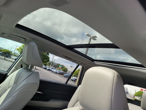 Certified 2026 Toyota Grand Highlander AWD image 23