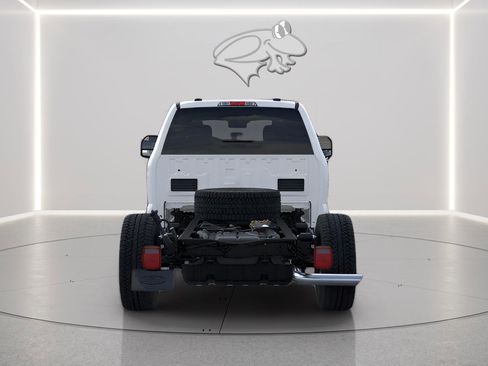 New 2026 Ford F350 XL w/ XL Chrome Package image 5