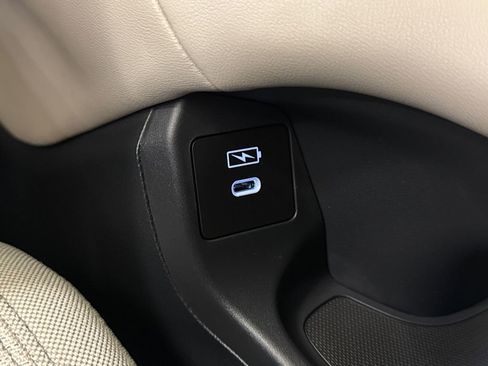 New 2026 Honda HR-V LX image 27