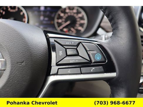 Used 2019 Nissan Altima 2.5 Platinum image 13