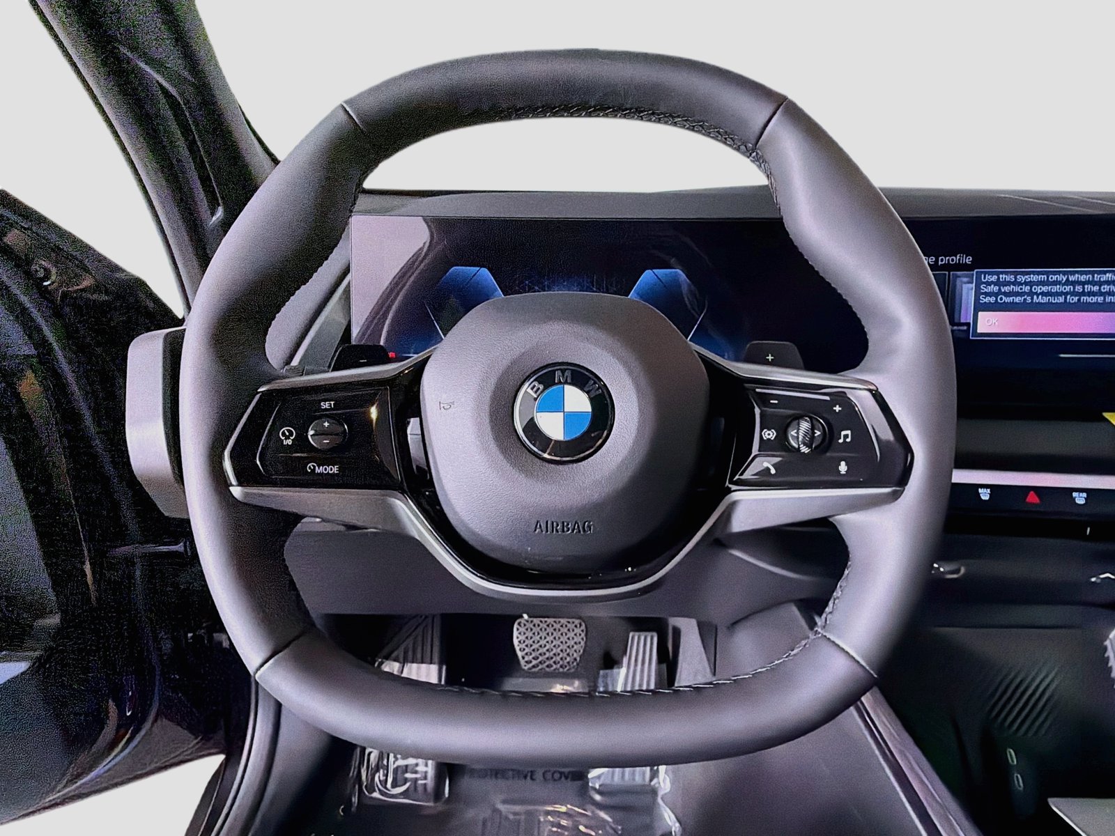 Used 2026 BMW X3 xDrive30i w/ Convenience Package AWD/4WD image 10