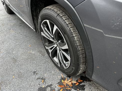 Certified 2022 Lexus RX 350 FWD w/ Premium Package image 11