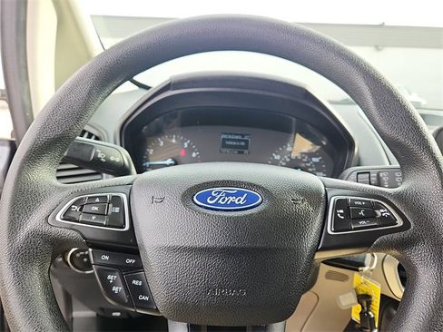 Used 2021 Ford EcoSport S image 12