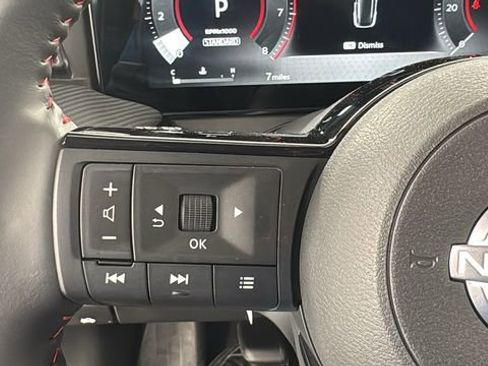 New 2026 Nissan Kicks SR w/ Cold Weather Package AWD/4WD image 21
