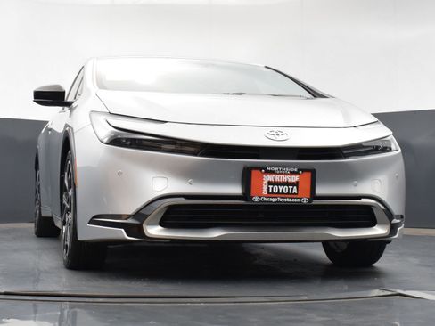 Used 2024 Toyota Prius Prime image 30