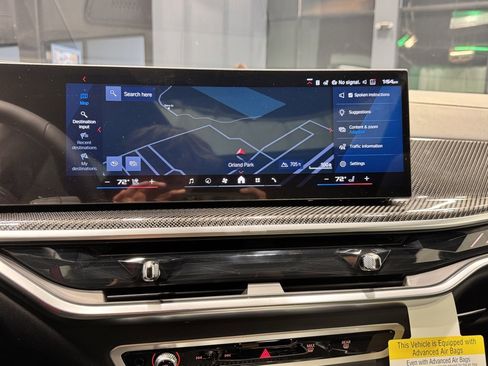 New 2026 BMW X5 M Competition w/ Executive Package image 13