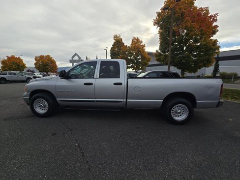 Used 2005 Dodge Ram 3500 Truck SLT w/ Trailer Tow Group image 7