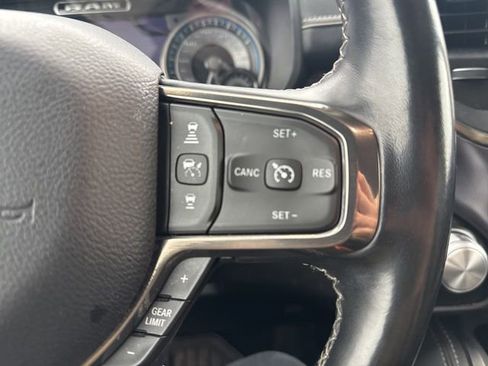 Used 2021 RAM 1500 Limited image 34