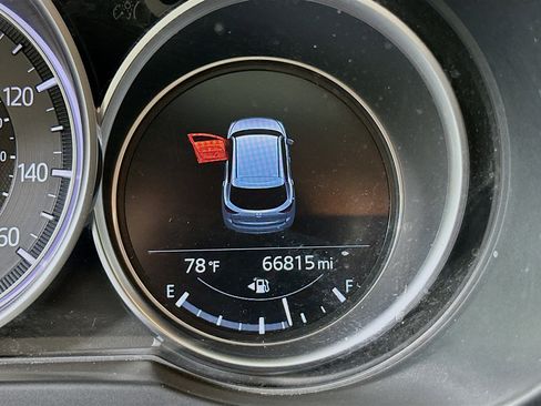 Used 2018 MAZDA CX-5 Grand Touring w/ Premium Package image 18