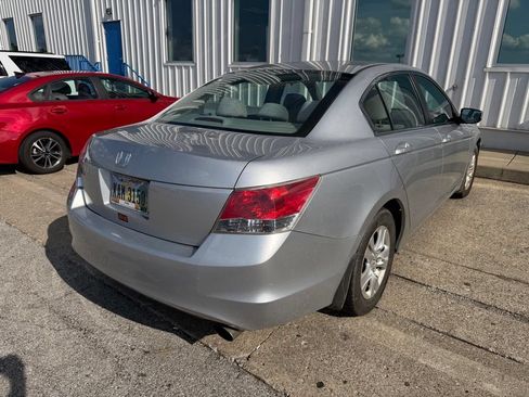 Used 2008 Honda Accord LX-P image 3