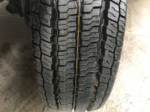 New 2026 RAM ProMaster 1500 w/ Premium Convenience Group image 41