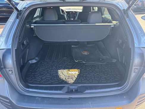 Certified 2023 Subaru Outback Wilderness image 27